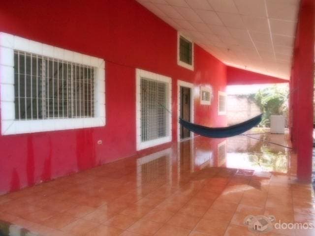 casa en zona tranquila y relajante - 1