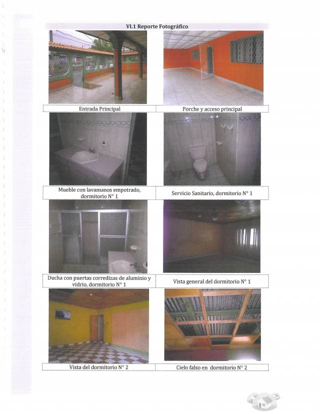 Venta de casa para negocio, oficina o vivienda - 1