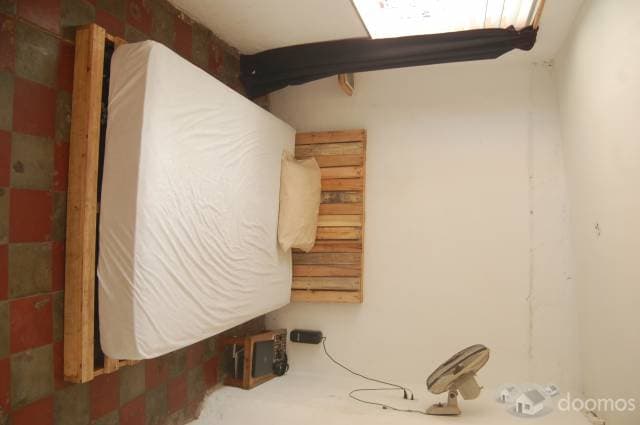 Habitacion en alquiler - 1