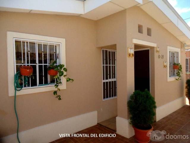 Ganga! Casa en Venta Ciudad El Doral - 1