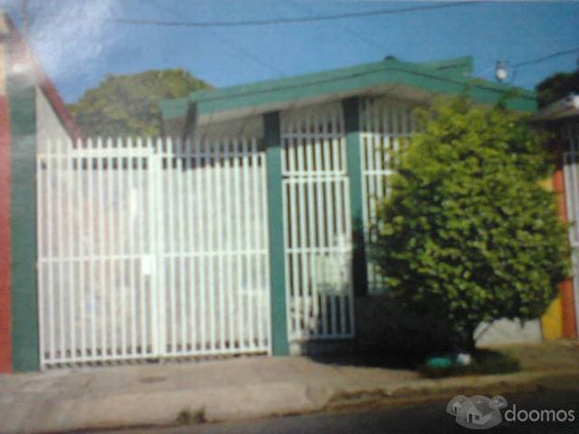 Venta de Casa en Barrio Campo Bruce - 1